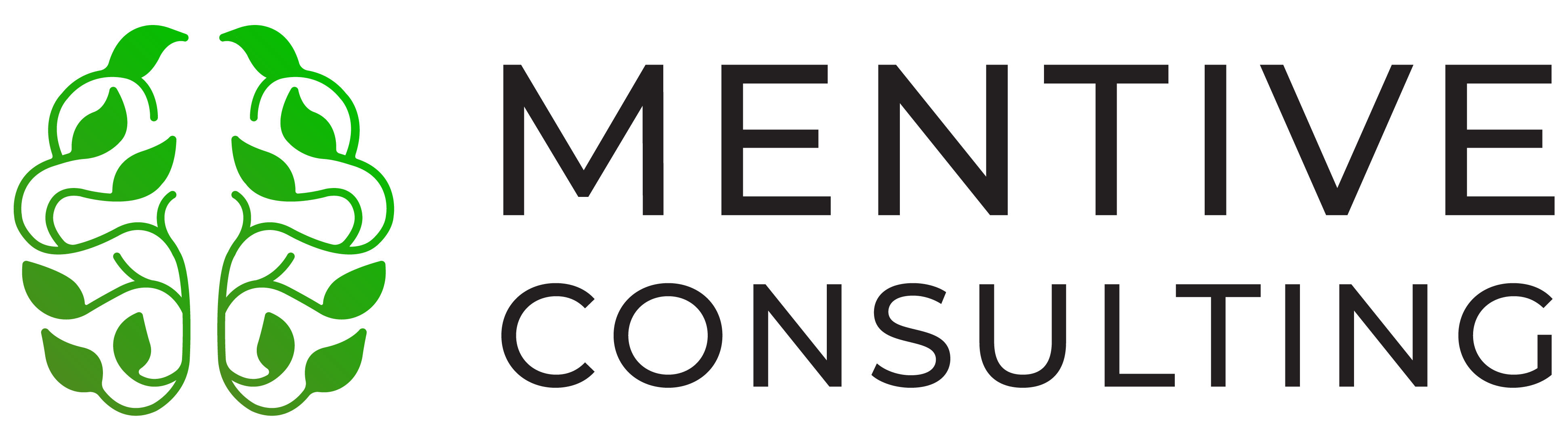 Mentive Consulting Logo