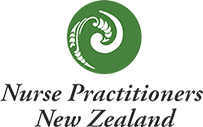 Nurse Practitoners NZ Logo
